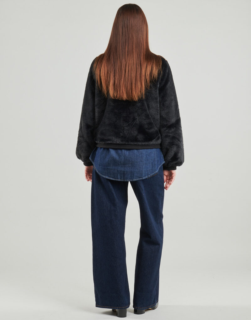 Giubbotto Vero Moda VMSTARLET Nero Giubbotti Donna - 4