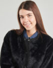 Giubbotto Vero Moda VMSTARLET Nero Giubbotti Donna - 5
