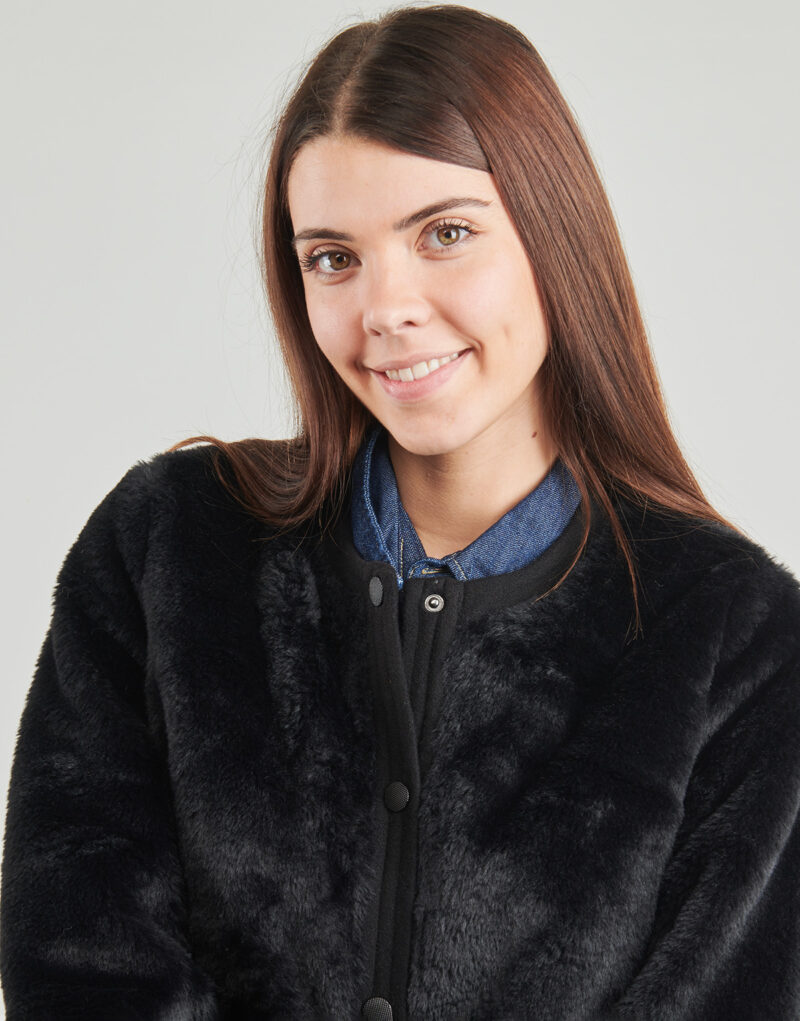 Giubbotto Vero Moda VMSTARLET Nero Giubbotti Donna - 5