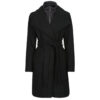 Mantella Vero Moda VMAUTUMNCOLLAR Nero Mantelle Donna