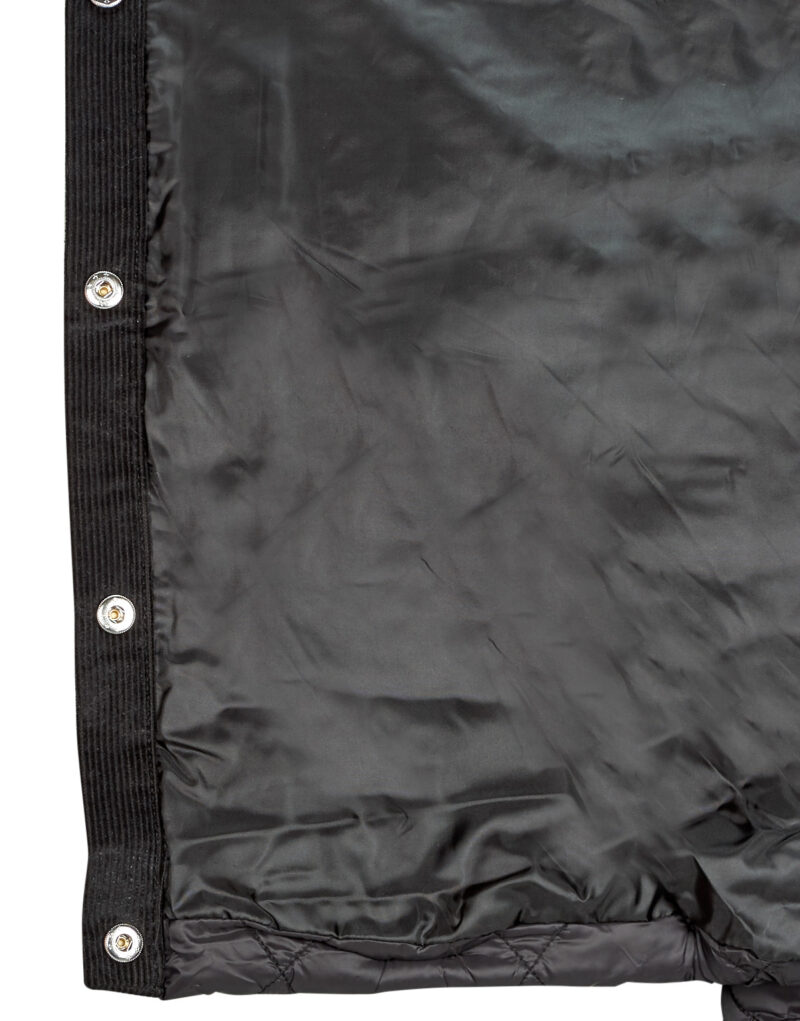 Giubbotto Vero Moda VMVIVIANE Nero Giubbotti Donna - 6
