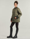 Giubbotto Vero Moda VMWALES Kaki Giubbotti Donna - 3