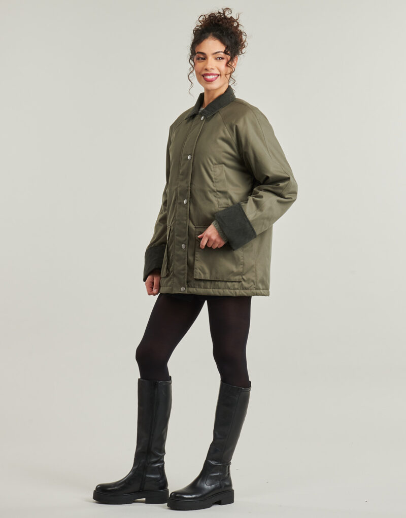Giubbotto Vero Moda VMWALES Kaki Giubbotti Donna - 3