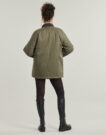 Giubbotto Vero Moda VMWALES Kaki Giubbotti Donna - 4