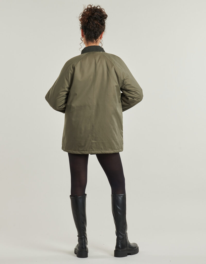 Giubbotto Vero Moda VMWALES Kaki Giubbotti Donna - 4