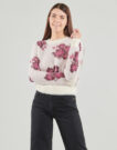Maglione Vero Moda VMPOILU Multicolore Maglioni Donna - 2