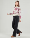 Maglione Vero Moda VMPOILU Multicolore Maglioni Donna - 3