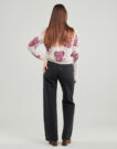 Maglione Vero Moda VMPOILU Multicolore Maglioni Donna - 4