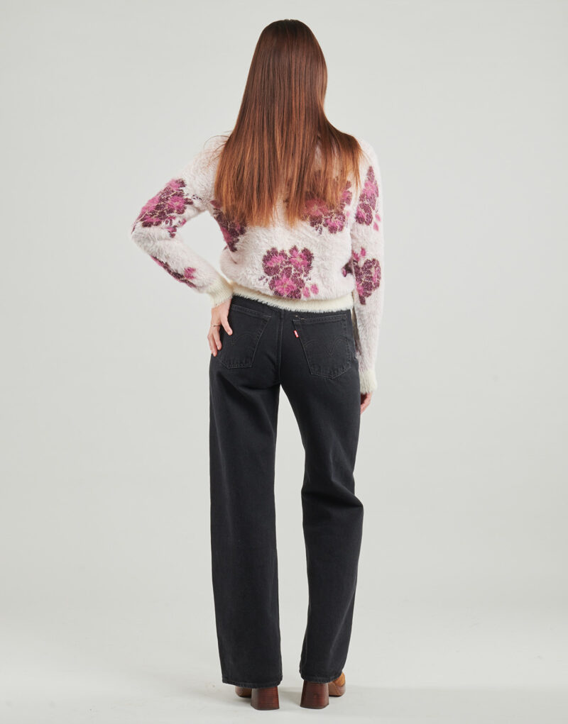 Maglione Vero Moda VMPOILU Multicolore Maglioni Donna - 4