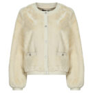 Giubbotto Vero Moda VMSTARLET Beige Giubbotti Donna - 1