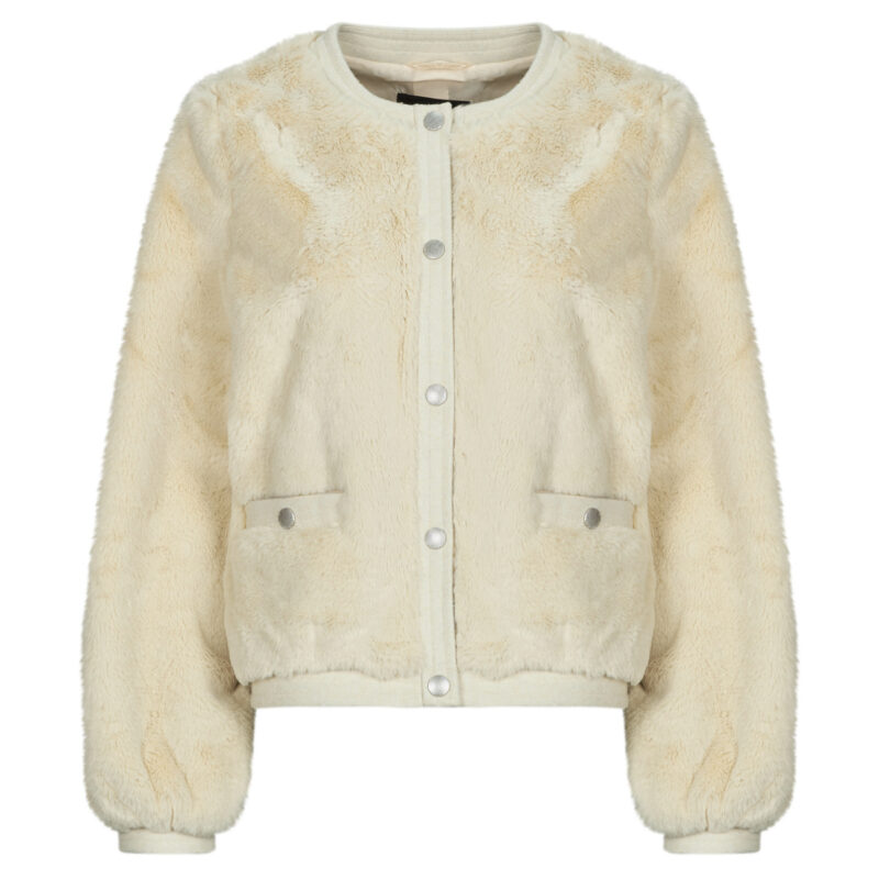 Giubbotto Vero Moda VMSTARLET Beige Giubbotti Donna - 1