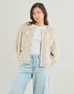 Giubbotto Vero Moda VMSTARLET Beige Giubbotti Donna - 2