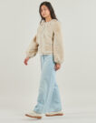 Giubbotto Vero Moda VMSTARLET Beige Giubbotti Donna - 3
