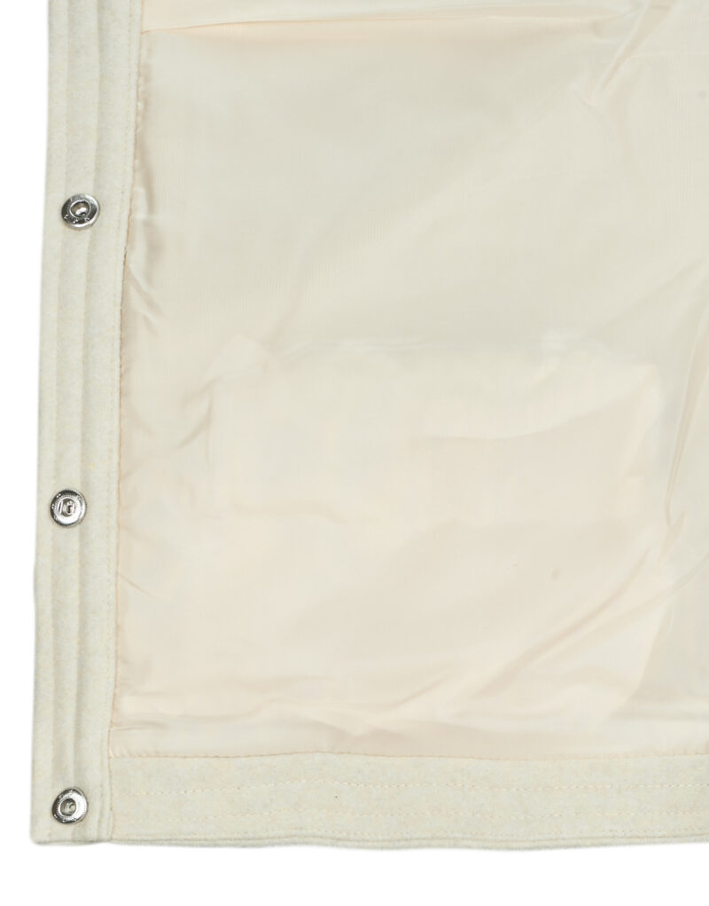 Giubbotto Vero Moda VMSTARLET Beige Giubbotti Donna - 6