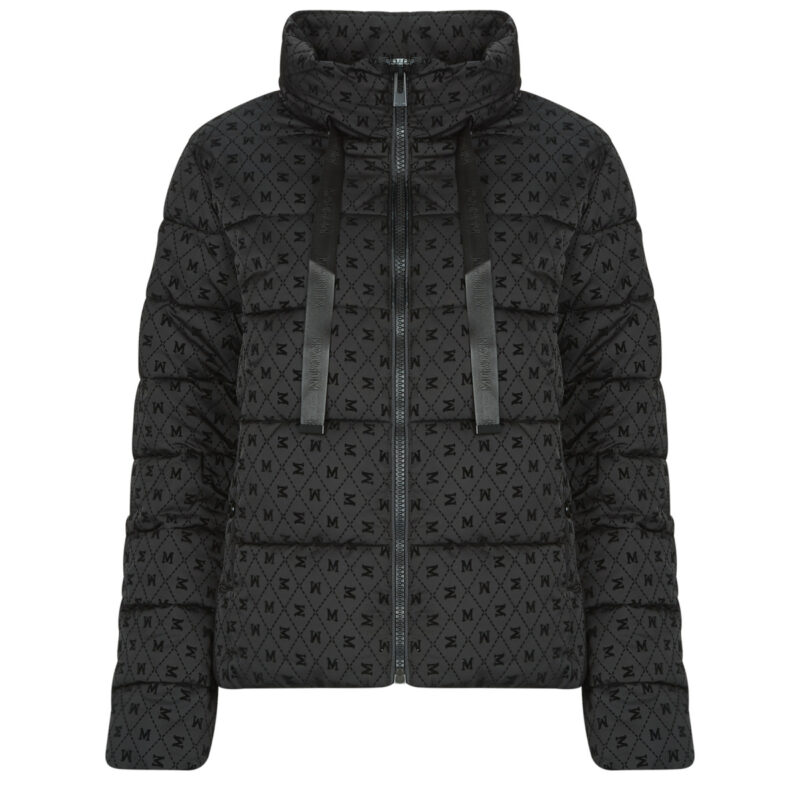 Piumino Morgan GABEL Nero Piumini Donna - 1