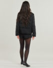 Piumino Morgan GABEL Nero Piumini Donna - 4