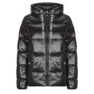 Piumino Morgan GMODOU Nero Piumini Donna - 1