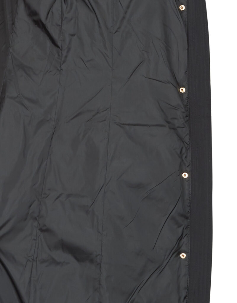Piumino Morgan GSARI Nero Piumini Donna - 6