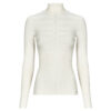 Maglione  Morgan  MENTOS  Beige -  Maglioni Donna