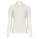 Maglione  Morgan  MENTOS  Beige -  Maglioni Donna - 1