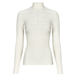 Maglione Morgan MENTOS Beige Maglioni Donna
