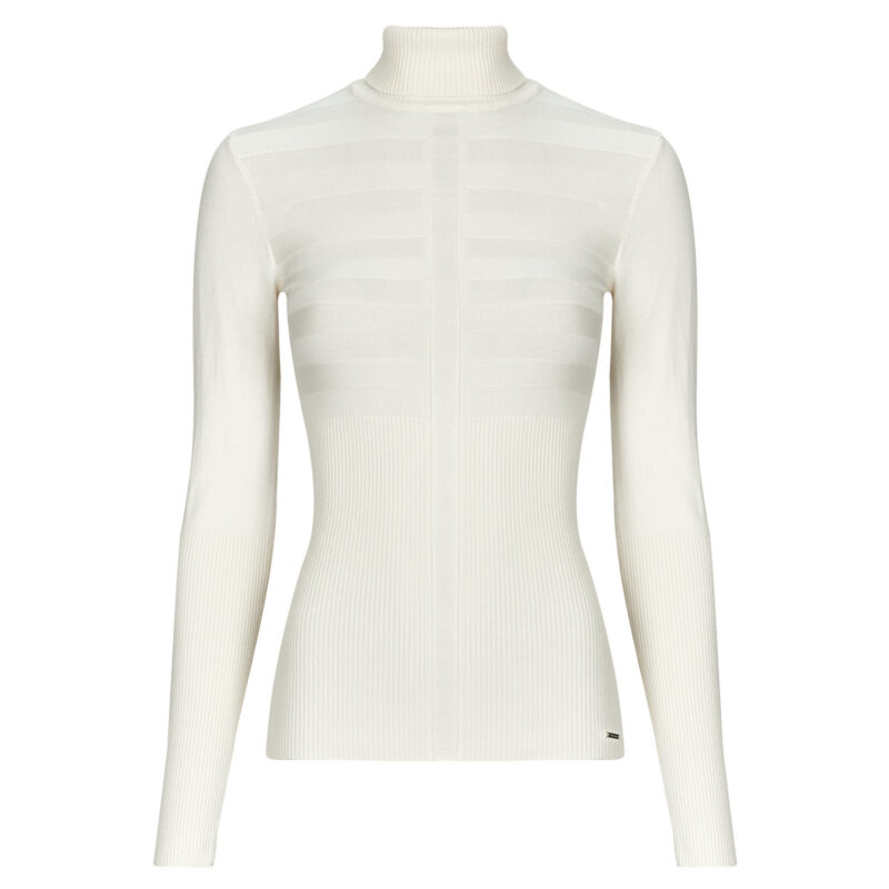 Maglione  Morgan  MENTOS  Beige -  Maglioni Donna - 1