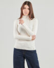 Maglione  Morgan  MENTOS  Beige -  Maglioni Donna - 2