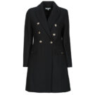 Mantella Morgan GATIM Nero Mantelle Donna - 1