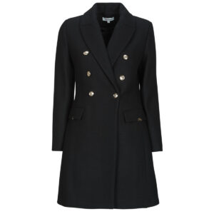 Mantella Morgan GATIM Nero Mantelle Donna