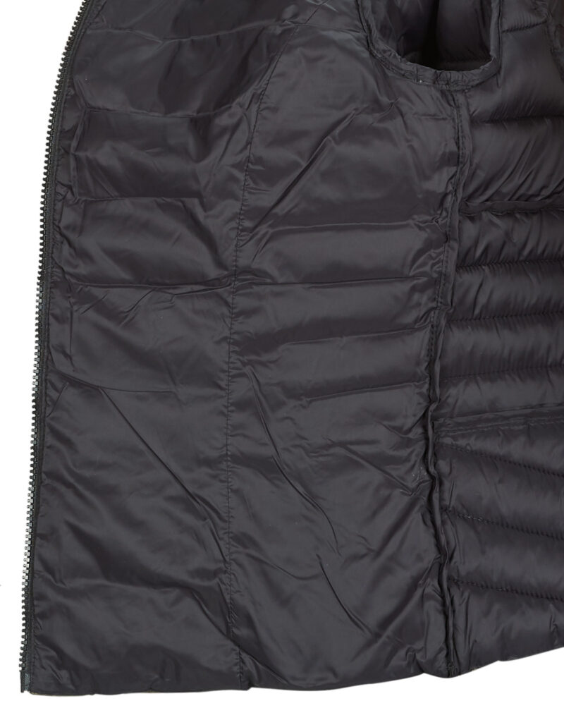 Piumino Morgan GELOLA Kaki Piumini Donna - 6