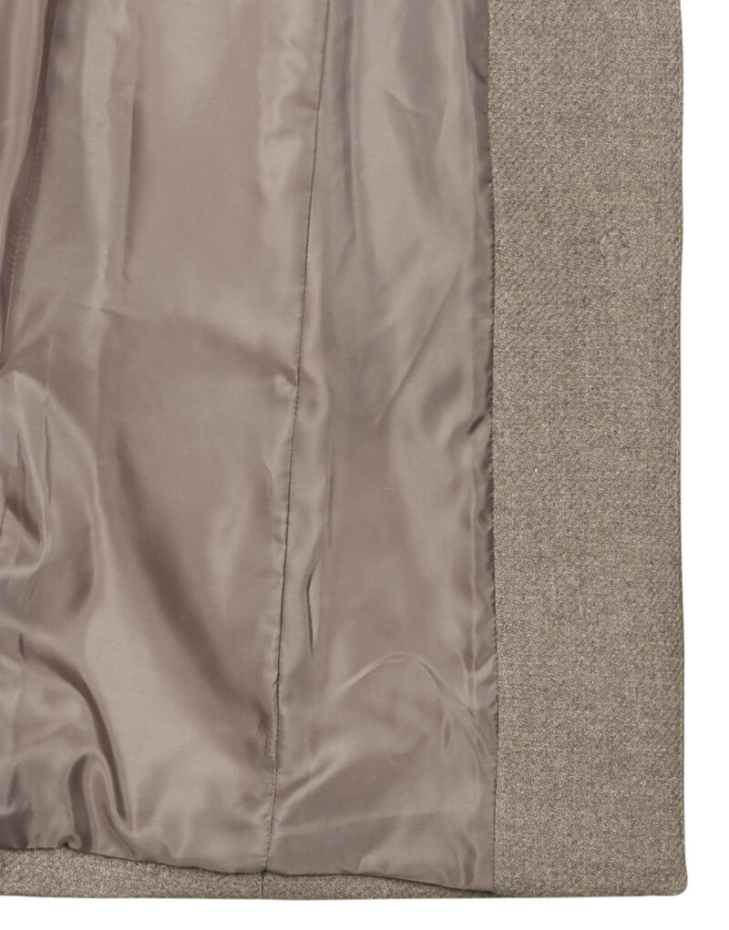 Mantella Morgan GUERTA Beige Mantelle Donna - 6