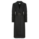 Mantella Morgan GOLIA Nero Mantelle Donna - 1