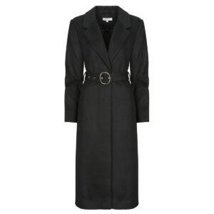 Mantella Morgan GOLIA Nero Mantelle Donna