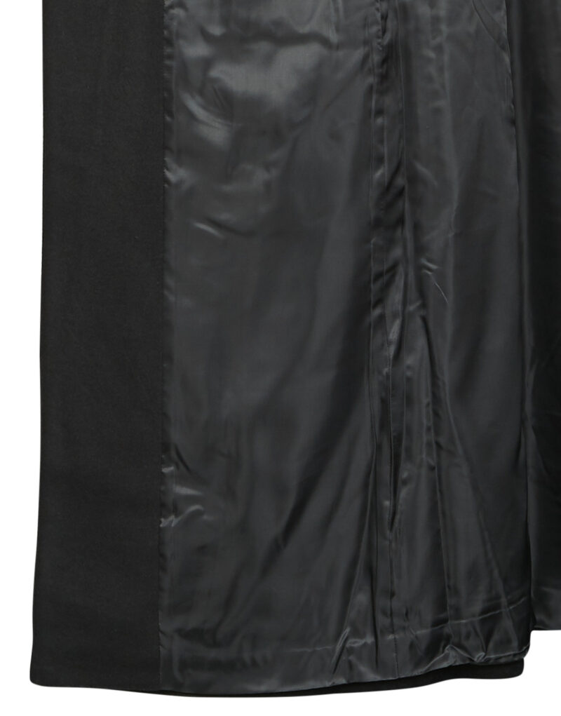 Mantella Morgan GOLIA Nero Mantelle Donna - 6