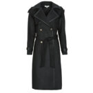 Mantella Morgan GPLAY Nero Mantelle Donna - 1