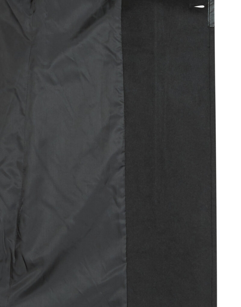 Mantella Morgan GPLAY Nero Mantelle Donna - 6