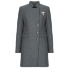 Mantella Morgan GBROCHE Grigio Mantelle Donna - 1