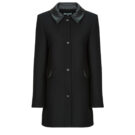 Mantella Morgan GBALI Nero Mantelle Donna - 1