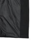 Mantella Morgan GBALI Nero Mantelle Donna - 6