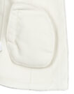 Mantella Morgan GSIXTY Beige Mantelle Donna - 6