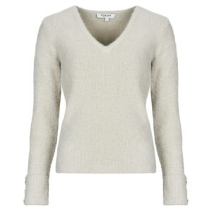Maglione Morgan MVOOVE1 Grigio Maglioni Donna