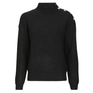 Maglione Morgan MSTORI Nero - Maglioni Donna