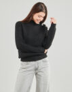 Pullover Morgan MSTORI Schwarz - Damenpullover - 2