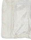 Kap Guess NEUE SOPHY JACKE Wei&szlig;er Mantelelle Frau - 6