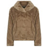Mantella Guess NEW SOPHY JACKET Marrone Mantelle Donna
