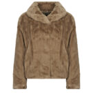 Mantella Guess NEW SOPHY JACKET Marrone Mantelle Donna - 1