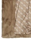 Mantella Guess NEW SOPHY JACKET Marrone Mantelle Donna - 6