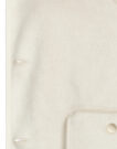 Manteau Guess Manteau blanc en fausse fourrure d'Agneseelle Donna - 6