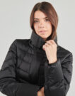 Piumino Guess MARINA MEDIUM Nero Piumini Donna - 5