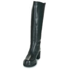 Gabor 71879 Nero Stivali con tacco Donna - 3